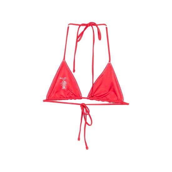 26FW 프랭키 비키니 비키니 수영복 10168SA SPSTR RED - FRANKIES BIKINIS