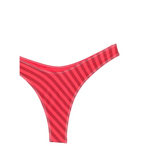 26FW 프랭키 비키니 비키니 수영복 11460SA SPSTR RED RED - FRANKIES BIKINIS
