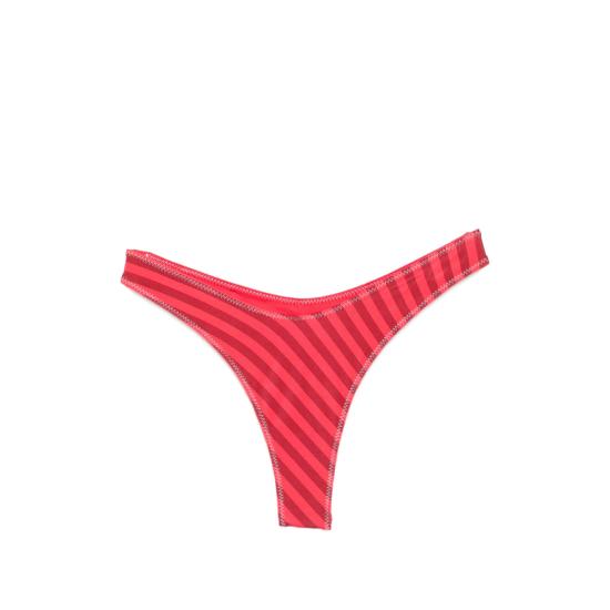26FW 프랭키 비키니 비키니 수영복 11460SA SPSTR RED RED