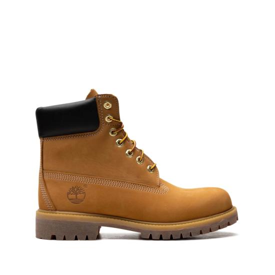 26SS 팀버랜드 부츠 TB1100617131 WHEAT ORANGE