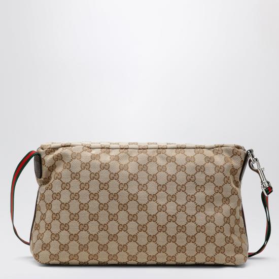 26FW 구찌 숄더백 875377FAF8P Beige - GUCCI