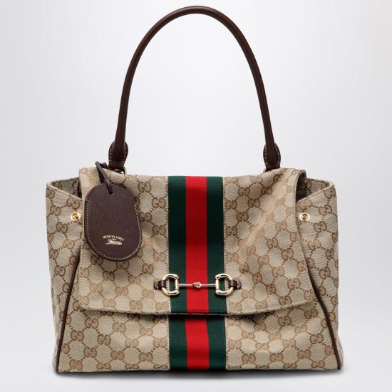 26FW 구찌 숄더백 875018FAFV9 Beige