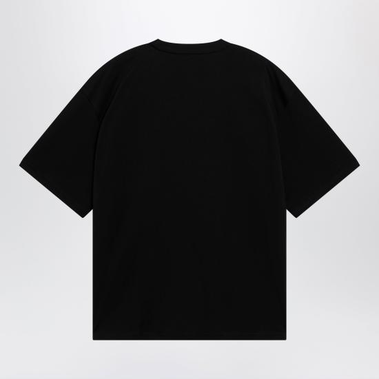 26FW 칼하트 WIP 숏슬리브 매디슨 티셔츠 I033000CO Black - CARHARTT WIP