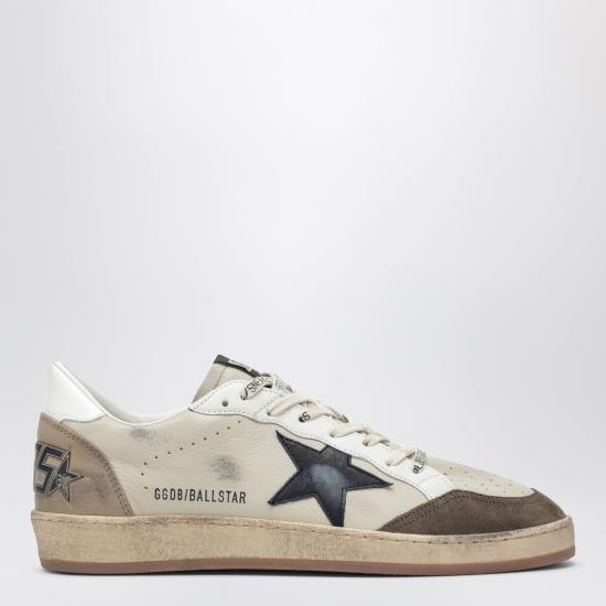26FW 골든구스 스니커즈 GMF00117F008722 White