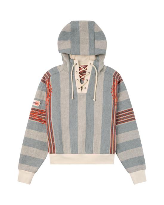  Amundsen Sports 후드 티셔츠 아문센 스포츠 피요르드 바하 후드티