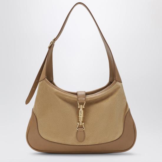 26FW 구찌 숄더백 863136AAGR2 Beige