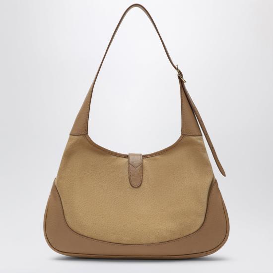 26FW 구찌 숄더백 863136AAGR2 Beige - GUCCI