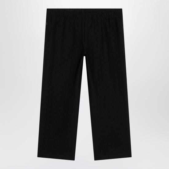 26FW 구찌 숏팬츠 875694XJHX3 Black