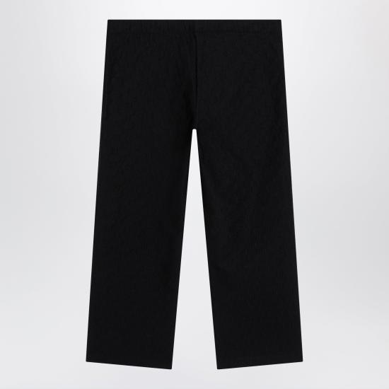 26FW 구찌 숏팬츠 875694XJHX3 Black - GUCCI