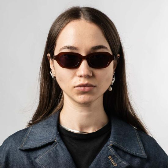  Sad Eyewear 선글라스 슬픈  치료 편광 선글라스 - OTHER BRANDS