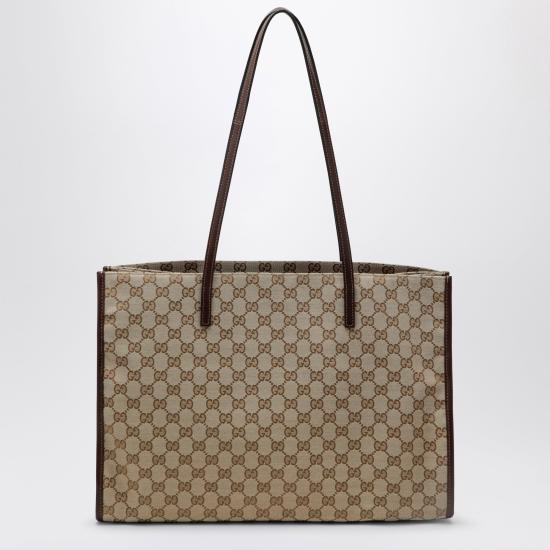 26FW 구찌 숄더백 875056FAF8N Beige - GUCCI