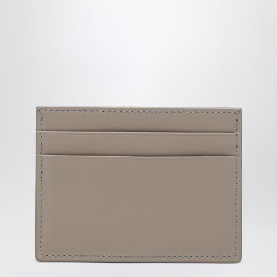 26FW 돌체앤가바나 명함지갑 BI0330A9S25 Beige - DOLCE & GABBANA