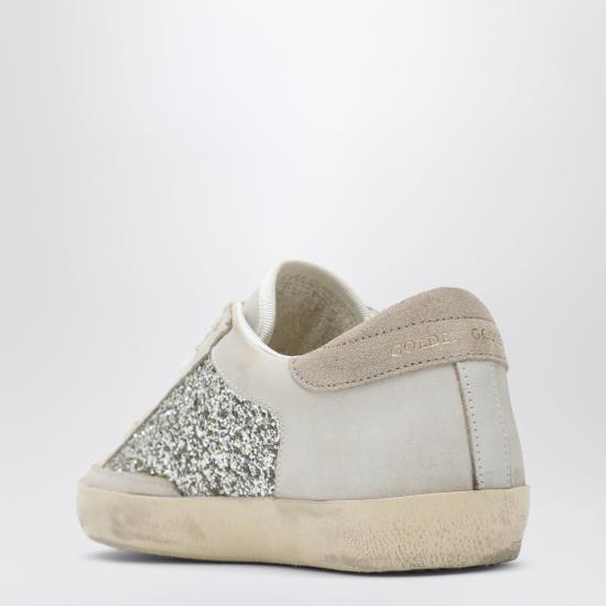 26FW 골든구스 스니커즈 GWF00103F008901 Metal - GOLDEN GOOSE