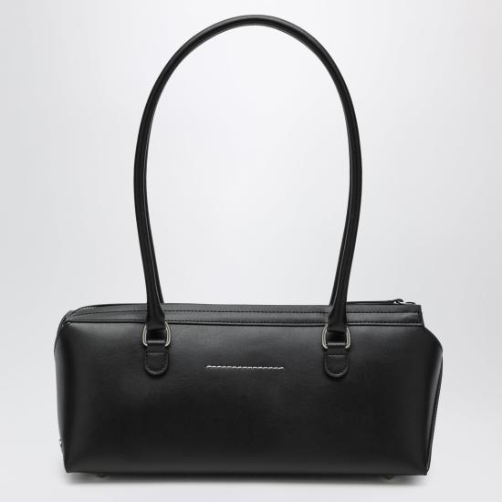 26FW MM6 메종마르지엘라 숄더백 SB6ZH0039P9061 Black - MM6 MAISON MARGIELA