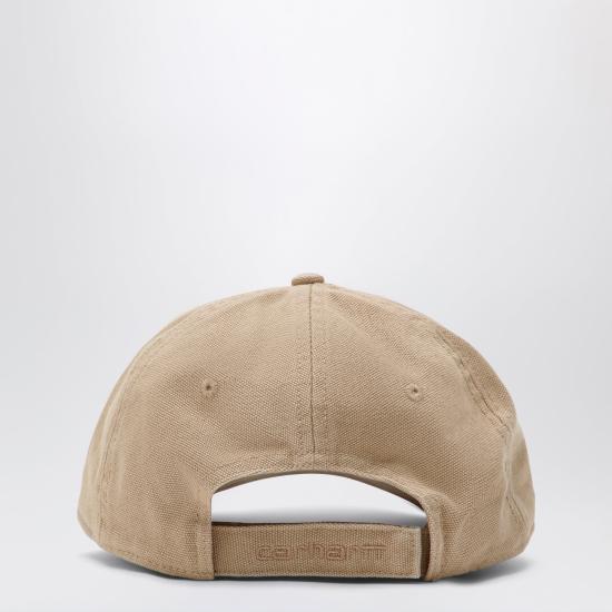 26FW 칼하트 WIP 볼캡 I037182CO Brown - CARHARTT WIP