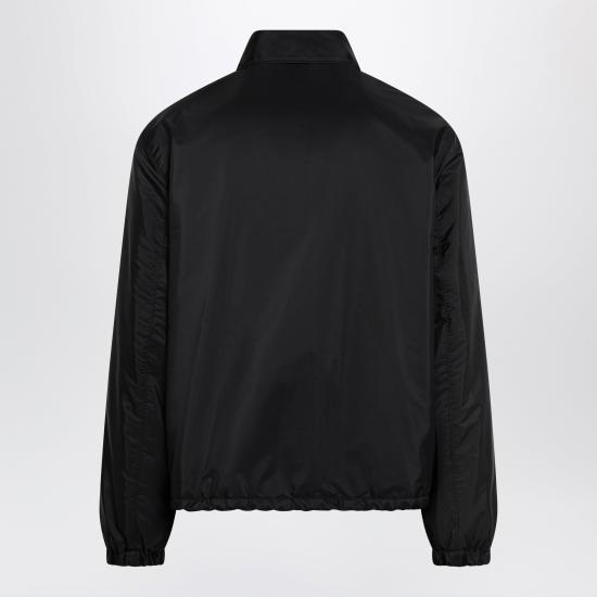 26FW 프라다 자켓 SGB737OOO1WQ9 Black - PRADA