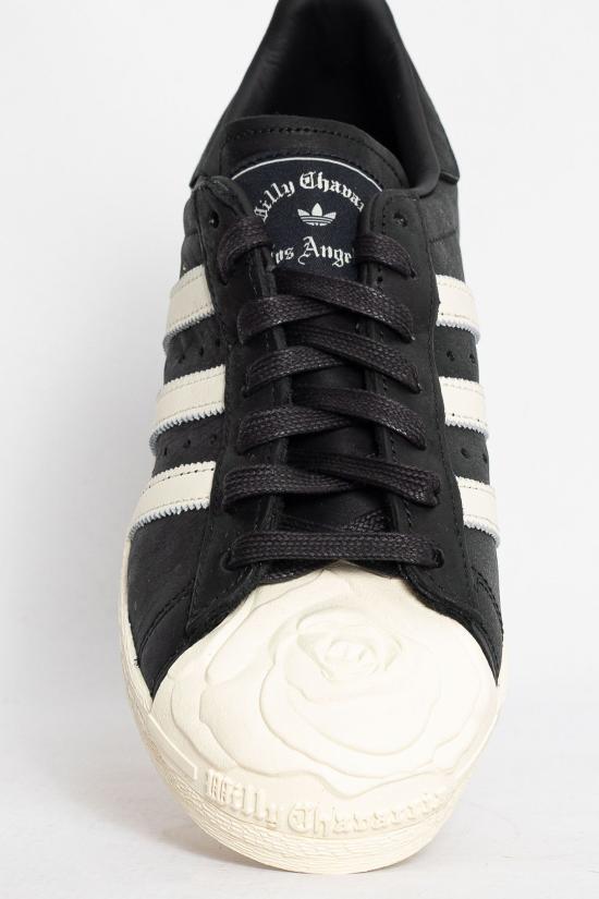 26SS 아디다스 스니커즈 KJ2029 BLACK Black - ADIDAS