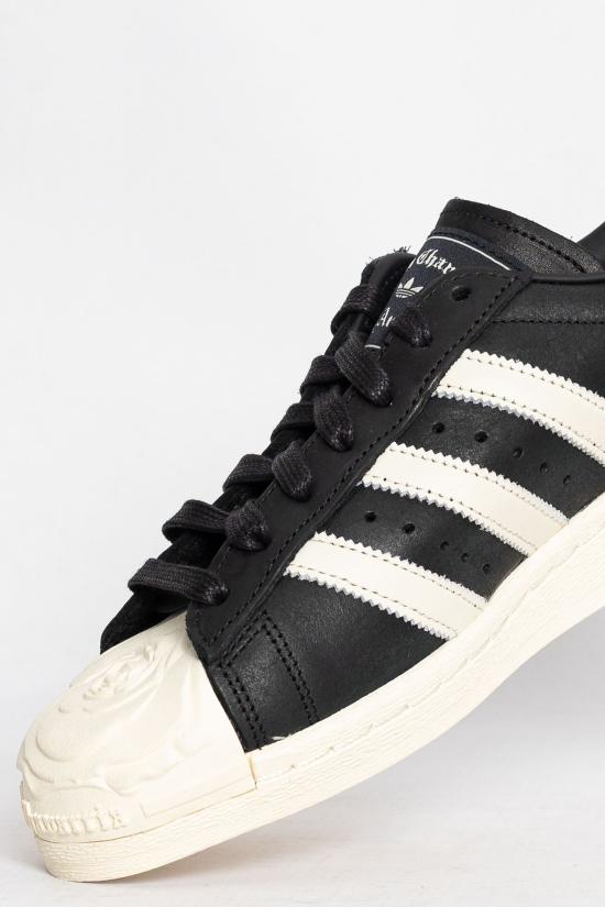 26SS 아디다스 스니커즈 KJ2029 BLACK Black - ADIDAS