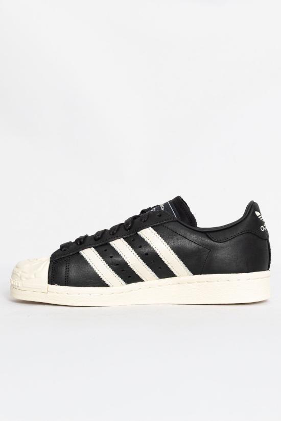 26SS 아디다스 스니커즈 KJ2029 BLACK Black - ADIDAS
