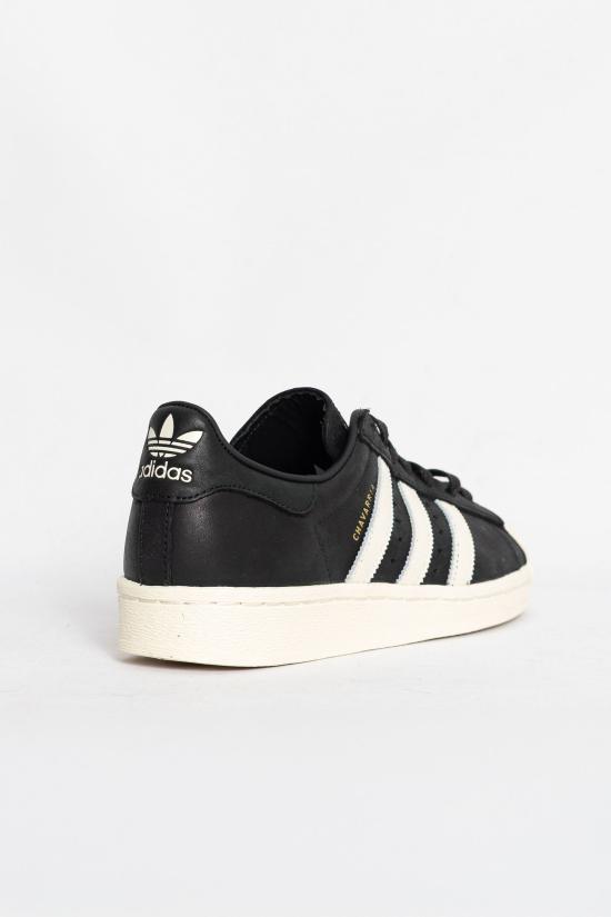 26SS 아디다스 스니커즈 KJ2029 BLACK Black - ADIDAS