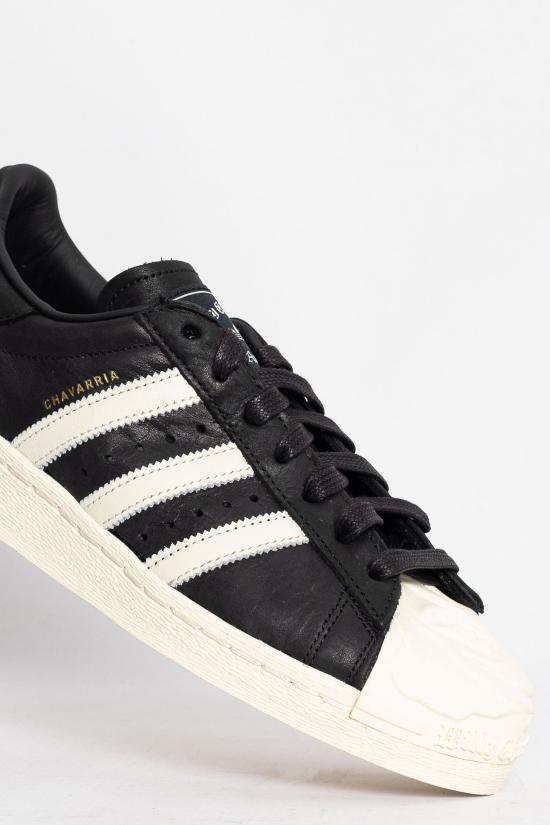 26SS 아디다스 스니커즈 KJ2029 BLACK Black - ADIDAS