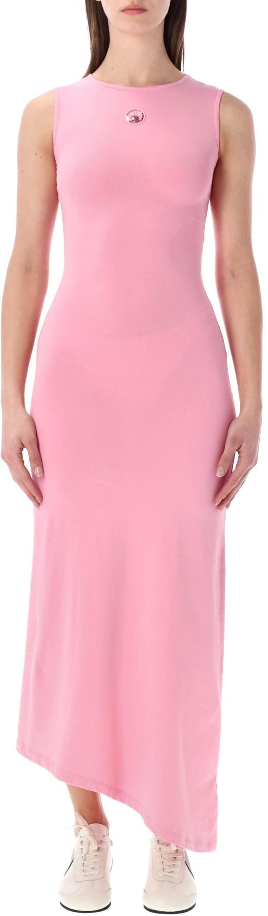 26SS 마린세르 롱 원피스 3701212363842 PINK