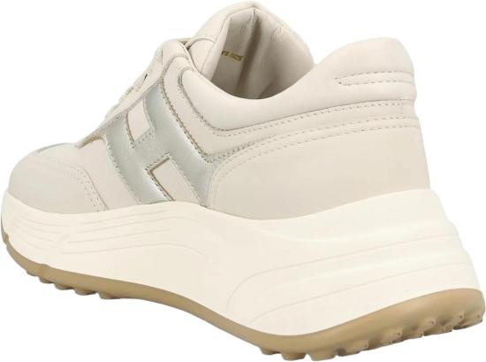 26SS 호간 스니커즈 018042350904 WHITE - HOGAN