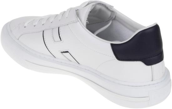 26SS 호간 스니커즈 017862841028 WHITE - HOGAN