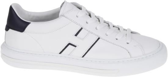 26SS 호간 스니커즈 017862841028 WHITE