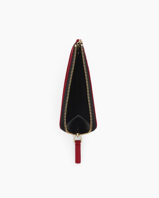 26SS 마크제이콥스 키지갑 2S4SMP010S02 true red 617 ROSSO - MARC JACOBS