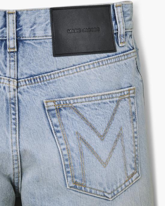 26SS 마크제이콥스 데님 팬츠 2S6RBT001D06 416 JEANS - MARC JACOBS