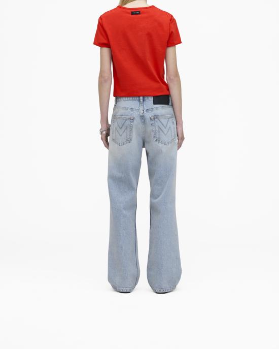 26SS 마크제이콥스 데님 팬츠 2S6RBT001D06 416 JEANS - MARC JACOBS