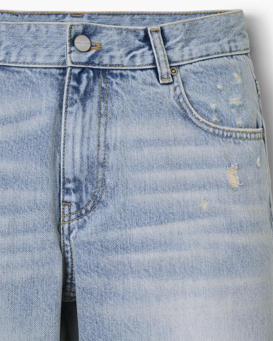 26SS 마크제이콥스 데님 팬츠 2S6RBT001D06 416 JEANS - MARC JACOBS