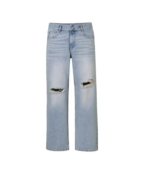 26SS 마크제이콥스 데님 팬츠 2S6RBT001D06 416 JEANS