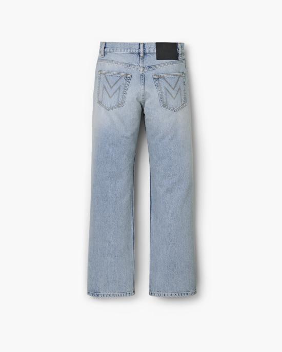 26SS 마크제이콥스 데님 팬츠 2S6RBT001D06 416 JEANS - MARC JACOBS