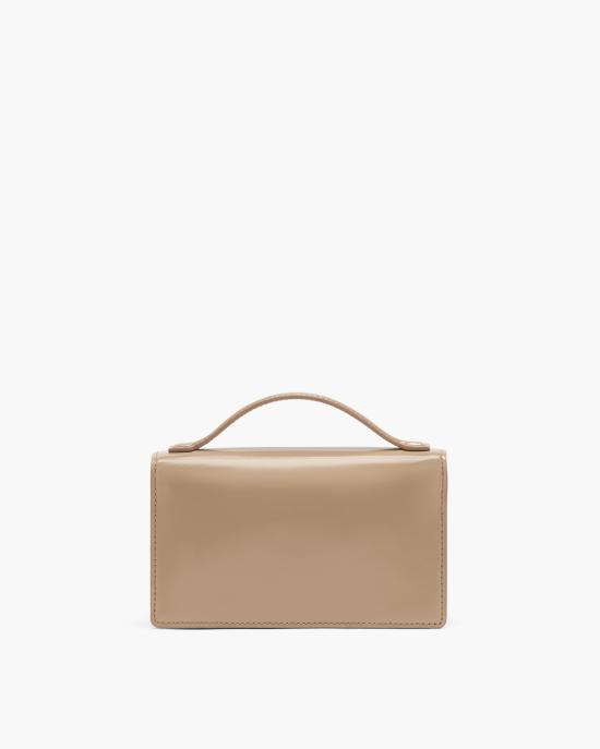 26FW 마크제이콥스 토트백 2R5SMN030S01 camel 230 CAMMELLO - MARC JACOBS