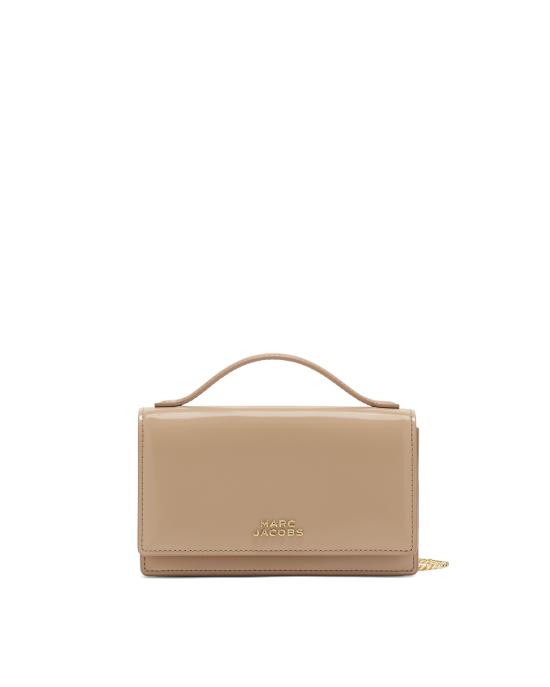 26FW 마크제이콥스 토트백 2R5SMN030S01 camel 230 CAMMELLO