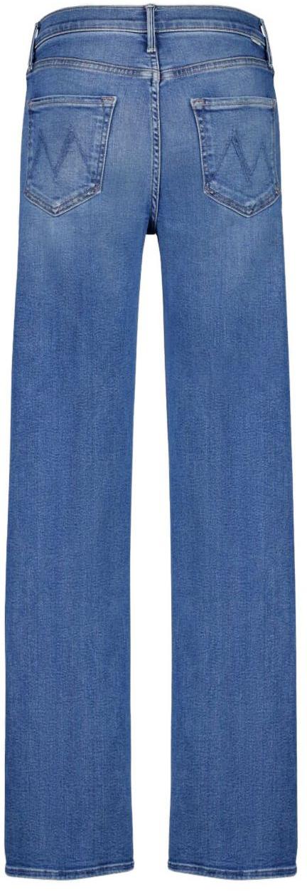 26SS 마더 데님 팬츠 100051008FFV BLUE - MOTHER