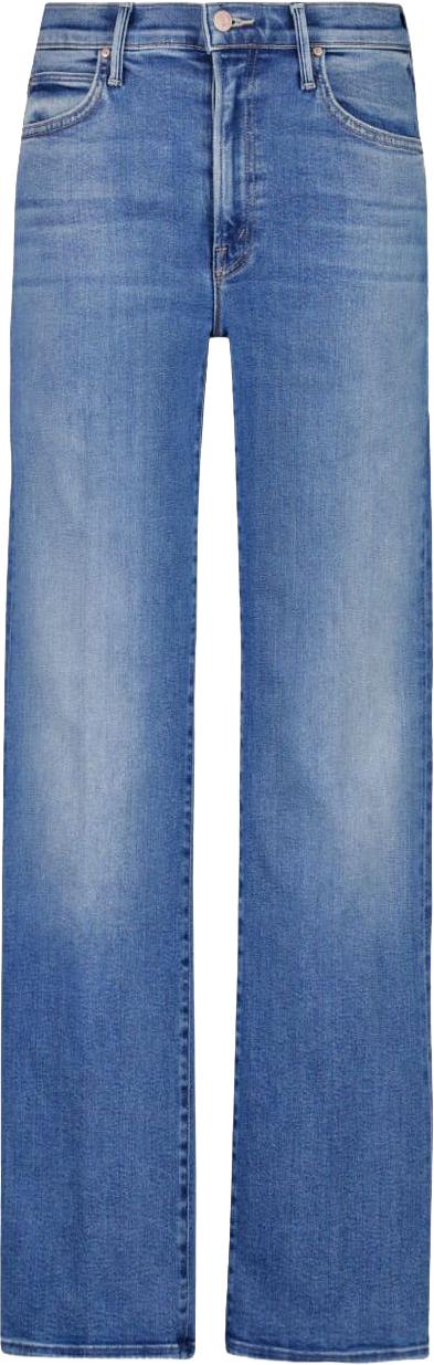 26SS 마더 데님 팬츠 100051008FFV BLUE