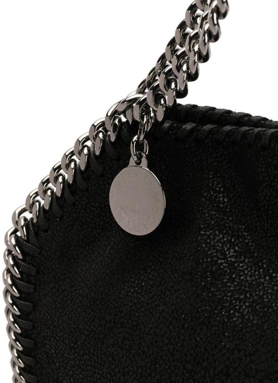 26FW 스텔라 맥카트니 숄더백 391698W91321000 BLACK - STELLA MCCARTNEY