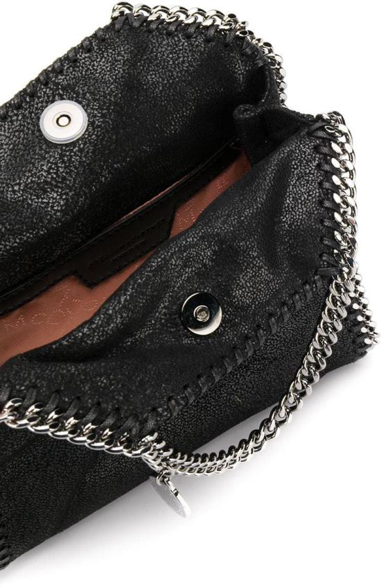 26FW 스텔라 맥카트니 숄더백 391698W91321000 BLACK - STELLA MCCARTNEY