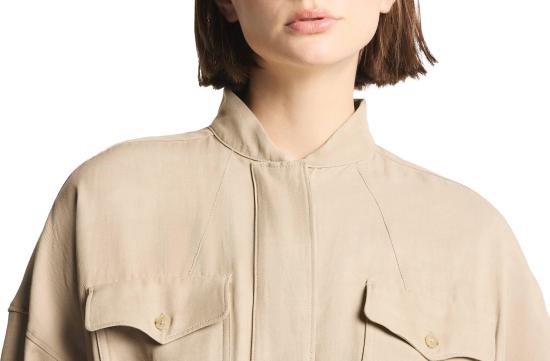 26SS 페이 셔츠 018119120541 BEIGE - FAY