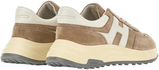 26SS 호간 스니커즈 018044050609 TAUPE - HOGAN