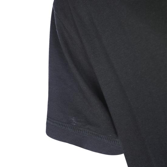 26FW 자딕앤볼테르 반팔 티셔츠 JWTS01669 001 NOIR - ZADIG & VOLTAIRE