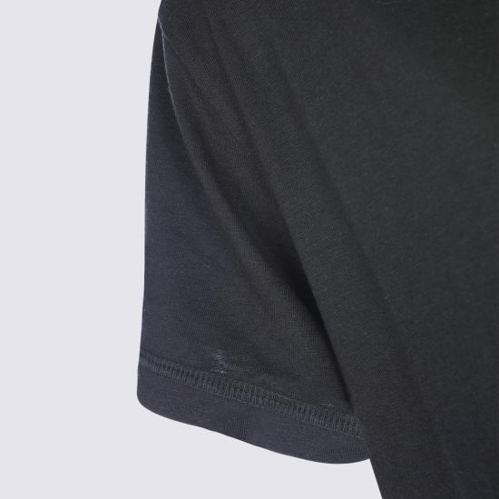 26FW 자딕앤볼테르 반팔 티셔츠 JWTS01669 001 NOIR - ZADIG & VOLTAIRE
