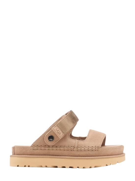 26SS 어그 골든스타 글라이드 1167399 SAN BEIGE