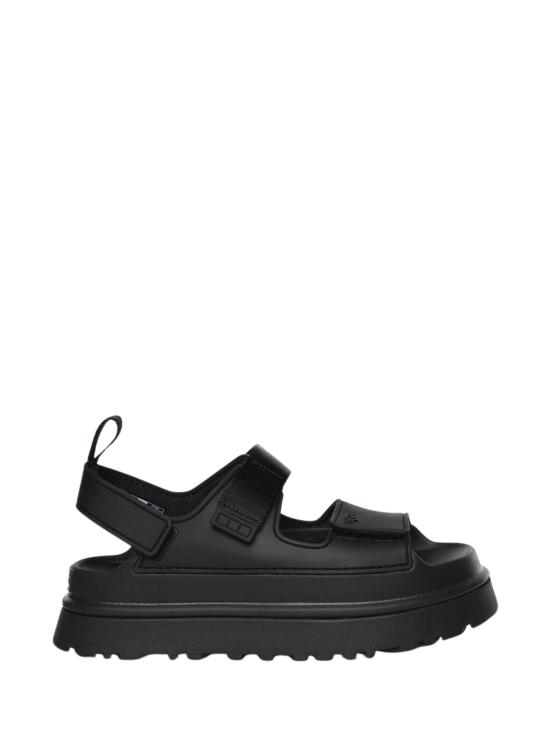 26SS 어그 샌들 1152685 BLK Black