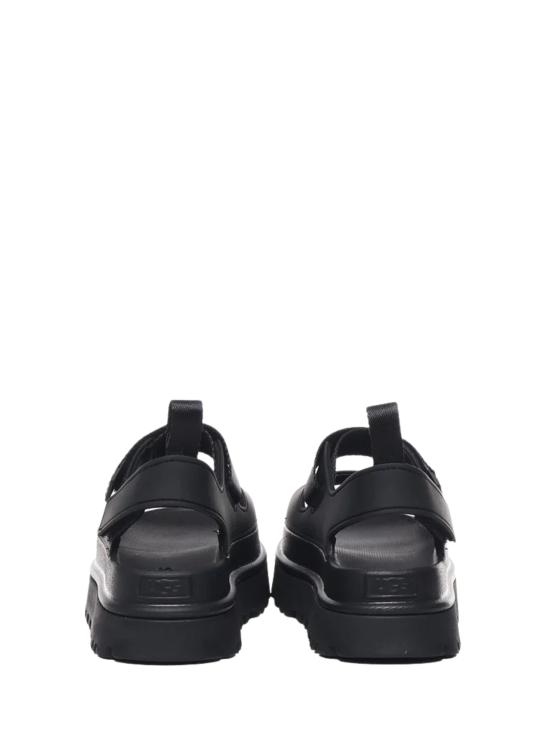 26SS 어그 샌들 1152685 BLK Black - UGG