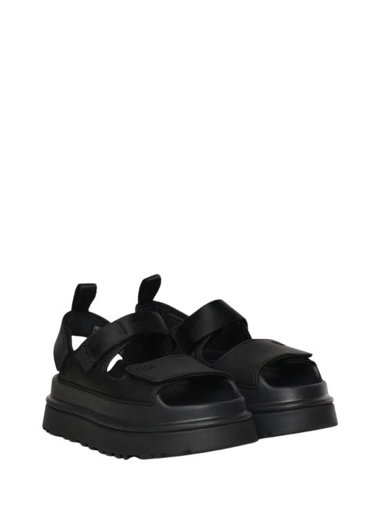 26SS 어그 샌들 1152685 BLK Black - UGG