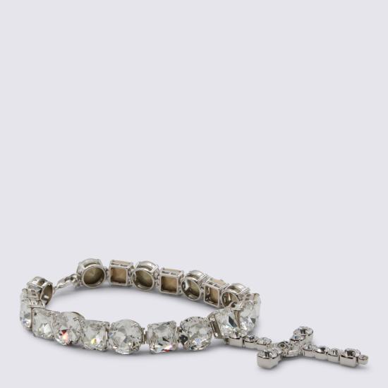 26SS 블루마린 목걸이/팬던트 P644W281A N0993 CRYSTAL - BLUMARINE